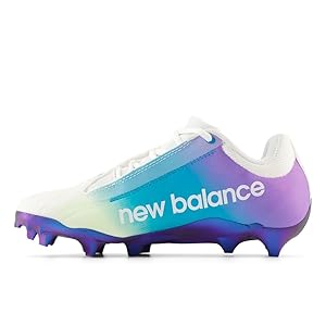 New Balance Women's Burnx4 Lacrosse Shoes