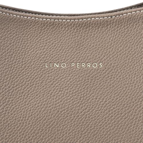 Image of Lino Perros Voyage Simple Hobo Bag