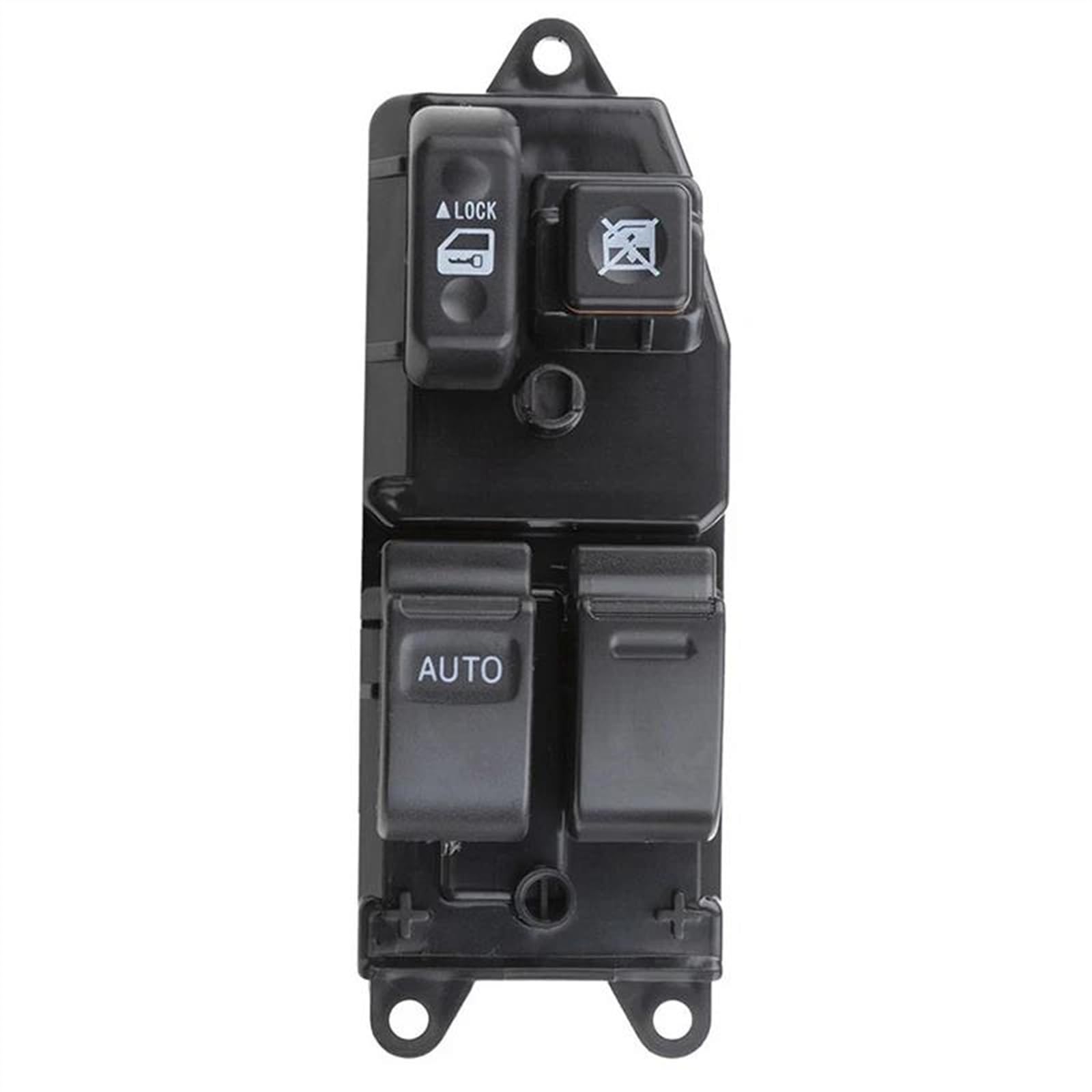 84820-04041 Pulsante Di Controllo Interruttore Alzacristallo Elettrico Auto Per T&oyota Per Tundra (2 Porte) 2000 2001 2002 2003 2004 2005 2006 Accessori