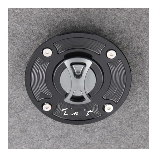 Accessoires moto bouchon carburant réservoir essence Bandit GSF1200