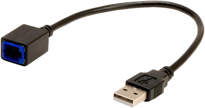 PAC USB-NI2 OEM USB Port Retention Cable