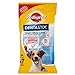 Price comparison product image Pedigree Dentastix Uno per Day Mini 5-10 kg  7 Pieces of 110 g