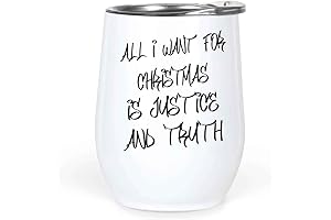 Prisoner Wine Political Wine Tumbler