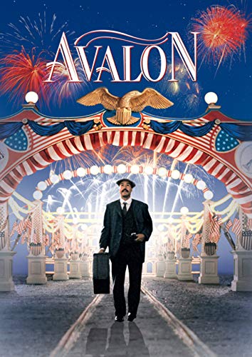 Avalon für 7,99 EUR bei amazon.de Bild: Avalon für 7,99 EUR bei amazon.de