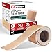 Survival Kit - 100 Piece - First Aid for Camping, Hiking, Backpacking, Travel, Outdoor - Stocked with Emergency Supplies & Tools