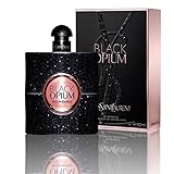 aroma ysl black opium