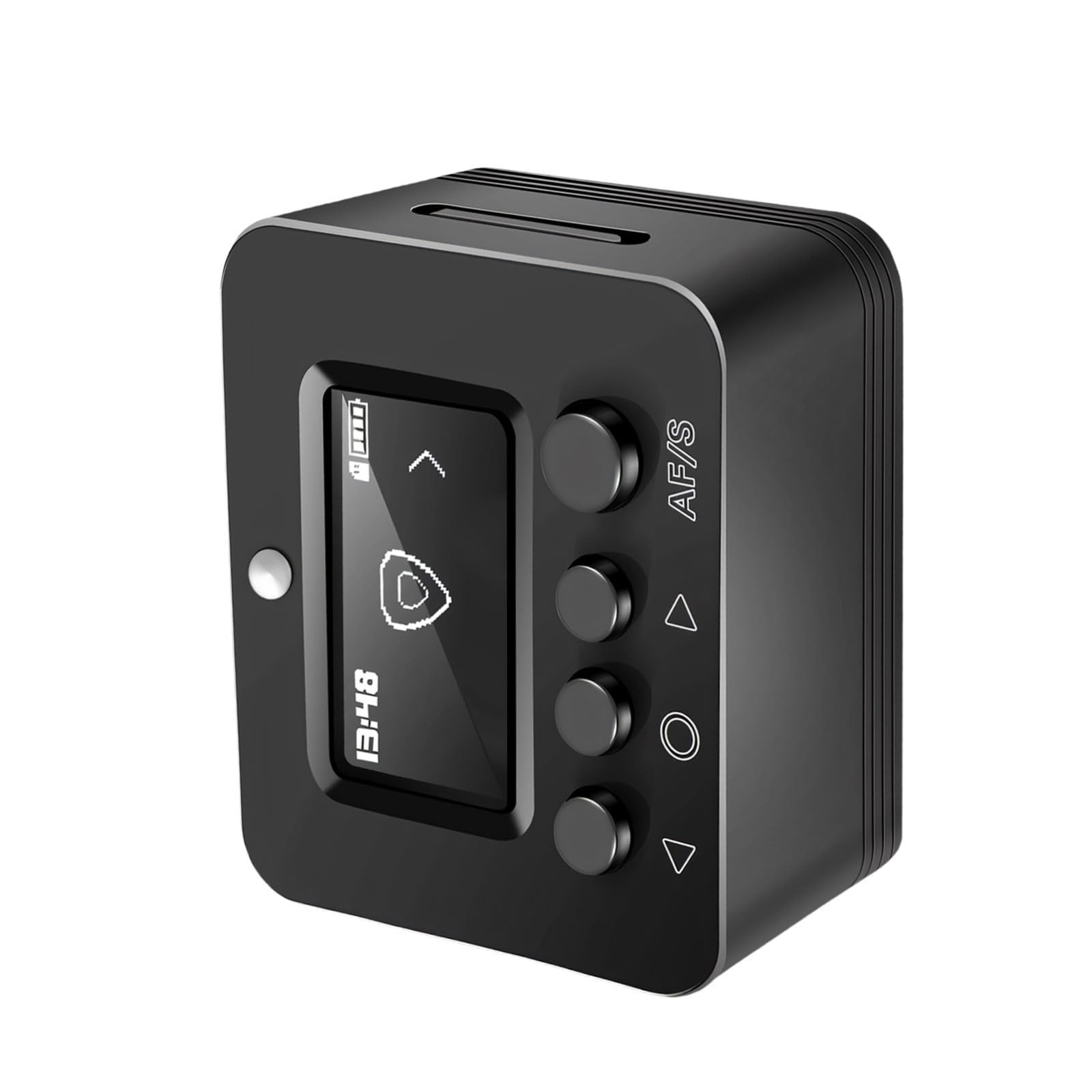 Stabilizzatori per fotocamera con giroscopi ad alta precisione per DSLR Mirrorless e Action Camera Stabilizzatori Gimbal digitali