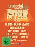  Various Artists - Taubertal Festival 2006 [2 DVDs]