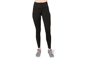 Yelete Leggings for Women: Essential Activewear for Limitless Movement