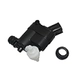 OEM 98510-2W500 98510-4Z000 985102W500 Windshield Washer Pump Water Spray Motor Compatible For Hyundai Kia 2016 2017 2018