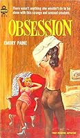 Obsession B000FADGQU Book Cover