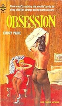 Paperback Obsession Book