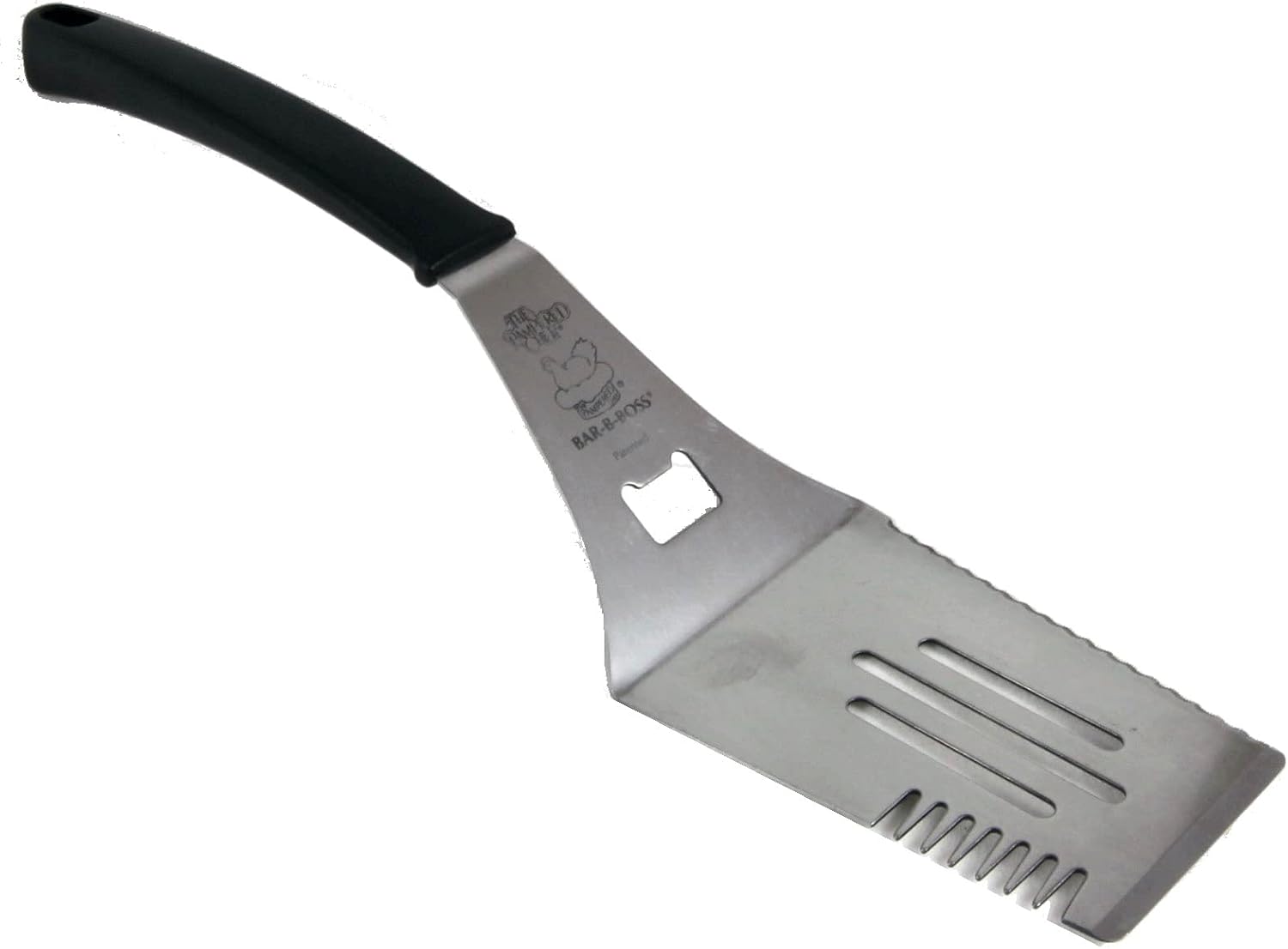 Pampered Chef BBQ Turner Barbecue Turners Patio, Lawn