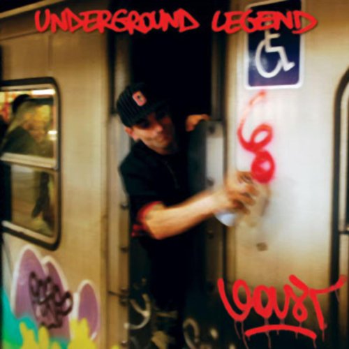  Underground Legend [Explicit]