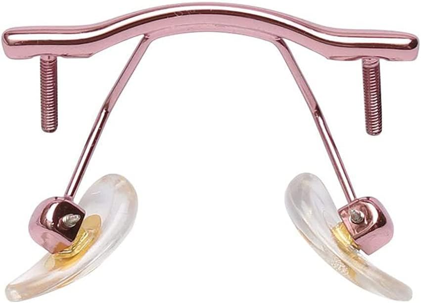 Gafas al aire desajustadas reemplazo de la nariz para adultos