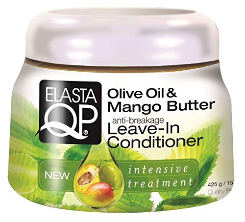 Qp Olive&Mango Conditioner [Leave In] (Pack of 2)