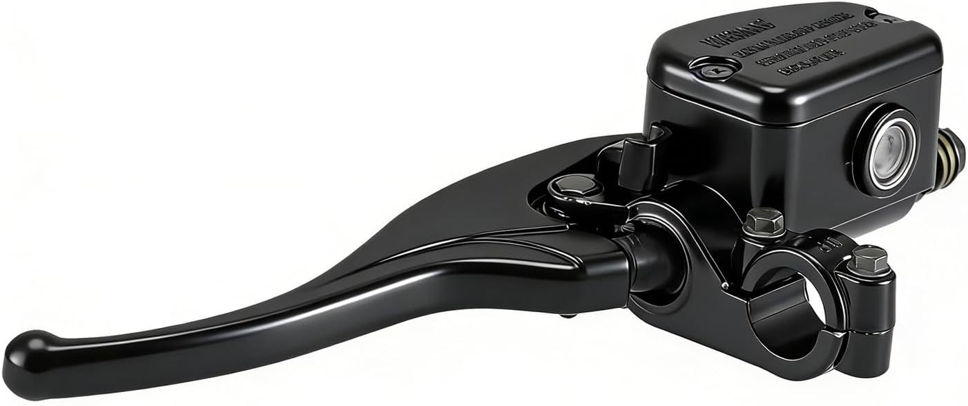 Front Left Brake Master Cylinder & Rear Brake Master Cylinder for Polaris Sportsman 400 500 600 700 800,Magnum 325 330 500,Trail Blazer 250 400,Xpedition 325 425, Xplorer 400# 2010196 1910301