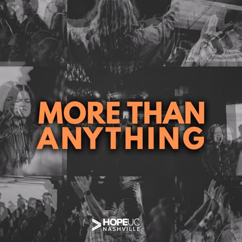 HopeUC Nashville & Kat Huskey