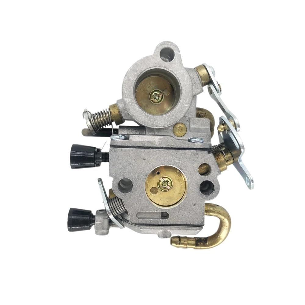 Carburateur TS410 compatible avec découpeuse thermique TS420 Stihl