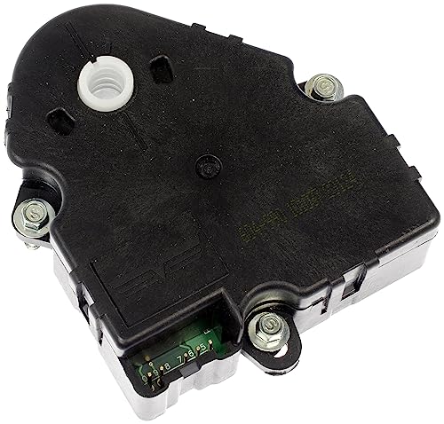 Dorman 604-990 HVAC Blend Door Actuator Compatible with Select Models