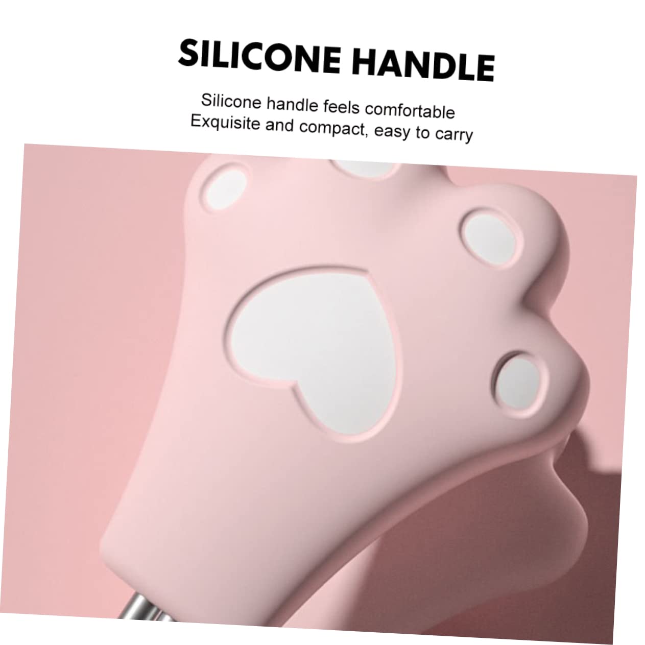 VICASKY Lash Curler Set Non-Slip Finger Grip Eyelash Curler Eyelash Makeup Tool for Cat Eye Look