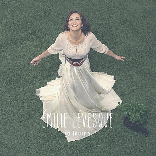 Emilie Lévesque