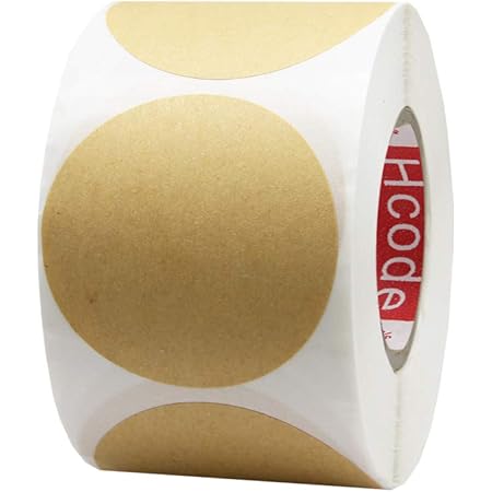 sticker printer paper target