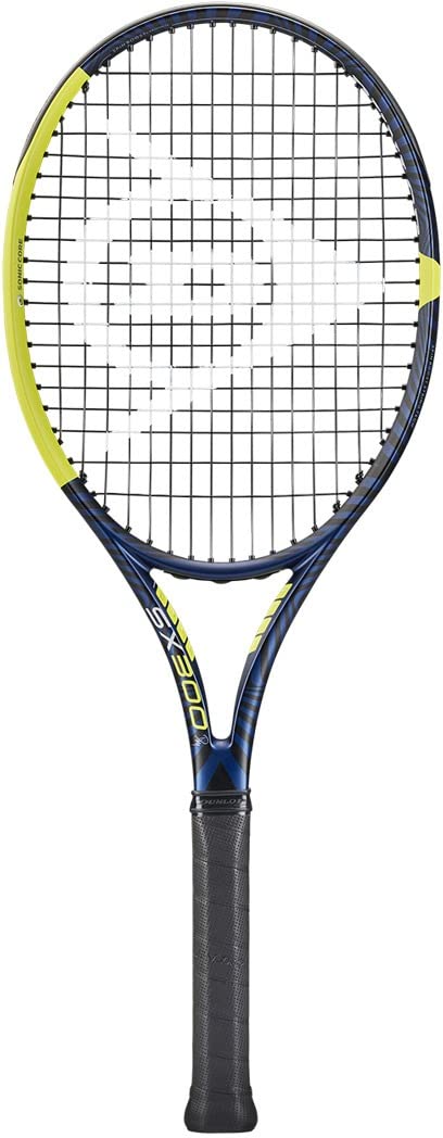 Amazon | DUNLOP(ダンロップ) テニスラケット ダンロップ SX 300 Amazon | DUNLOP(ダンロップ) テニスラケット ダンロップ SX 300