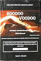 Hoodoo Voodoo 0578151324 Book Cover