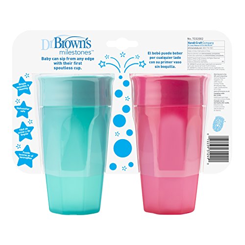 Top 10 Best no spill sippy cups for toddlers Reviews NecoleBitchie