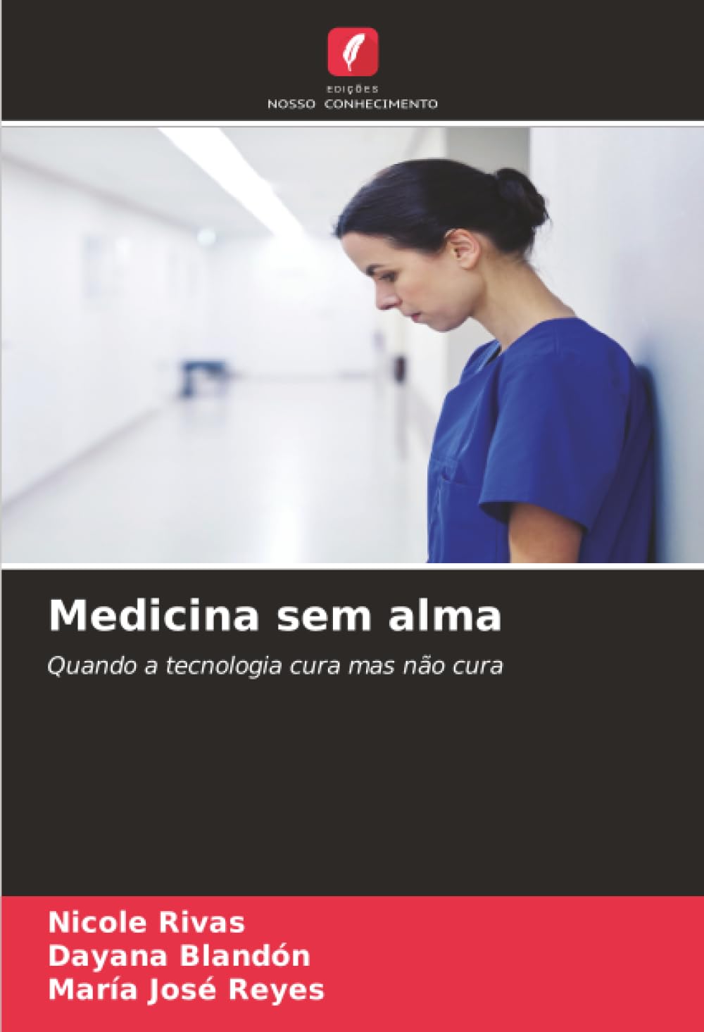 Medicina sem alma: Quando a tecnologia cura mas não cura