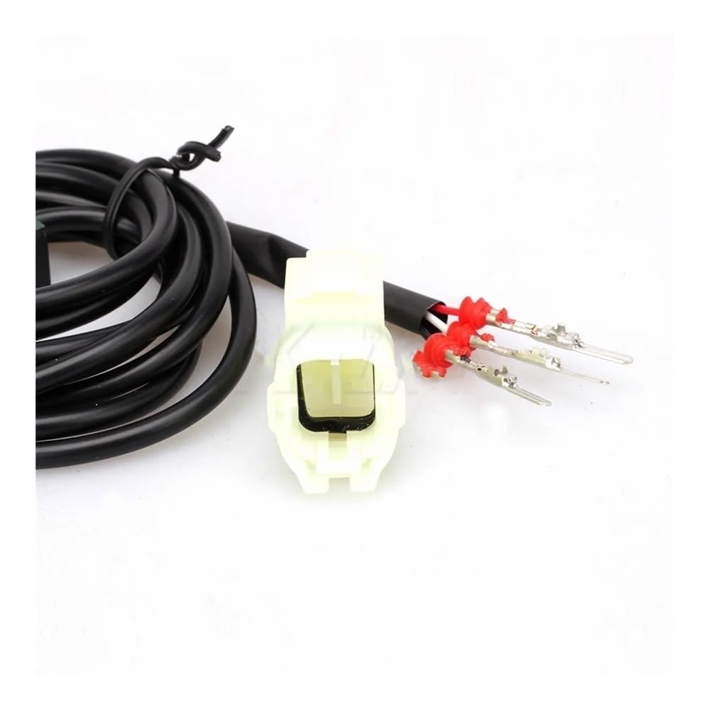 Indicatore di Cambio Marcia per Moto CBF300 CBF600, Elettronica per Moto, indicatore di Marcia a 1-6 Livelli, misuratore di Marcia Digitale CBF 300 CBF 600