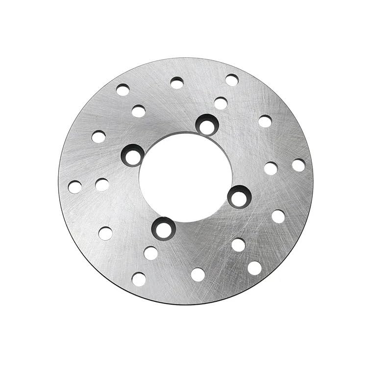 Disque de frein haute précision 4 trous 110mm pour ATV et quad 250cc