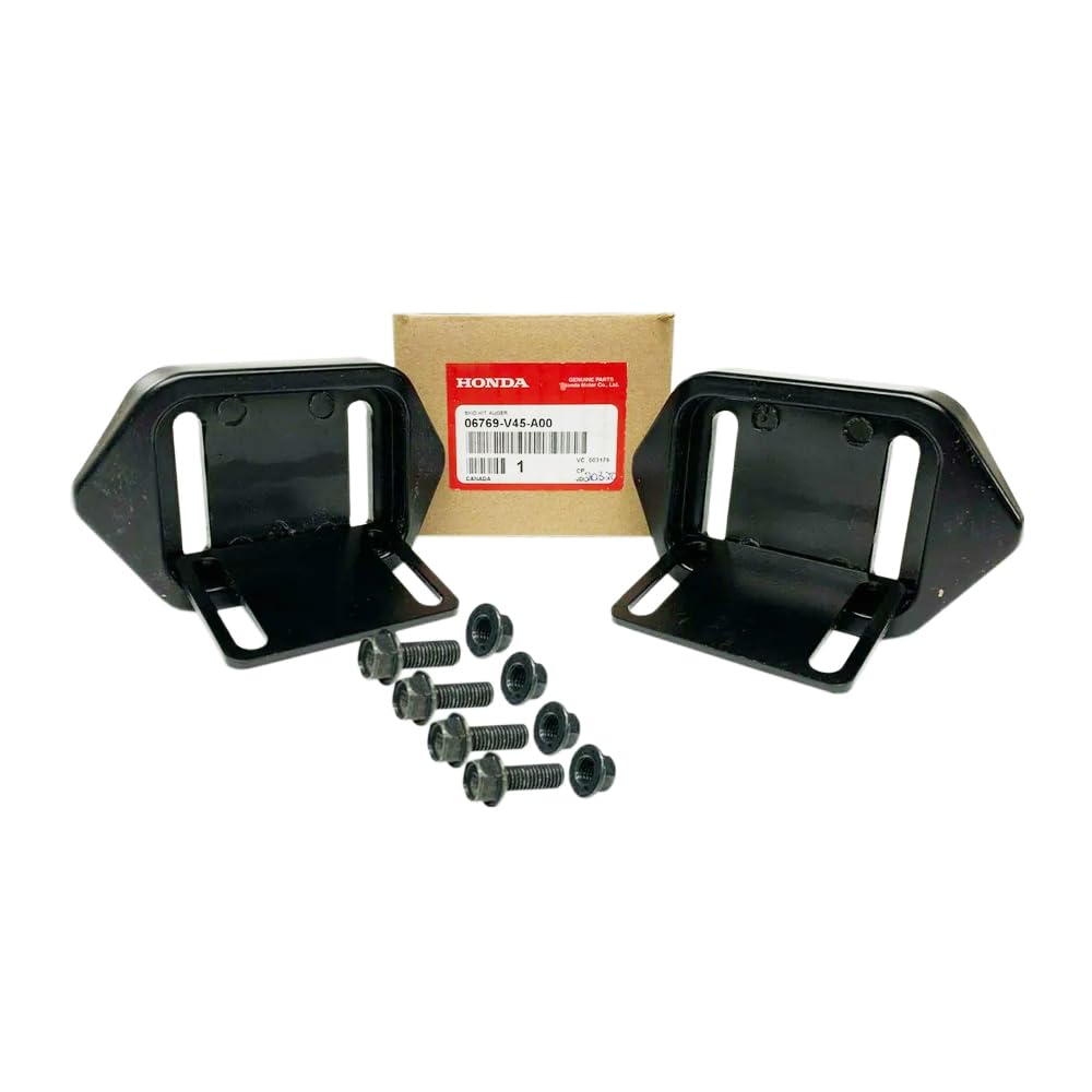 Amazon.com: Honda 06769-V45-A00 Snow Skid Shoes for HSS724A