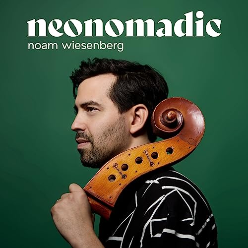Noam Wiesenberg