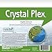 Crystal Plex - Lake and Pond Algaecide Treatment - Liquid Copper Algaecide Kills and Prevents Various Types of Algae (Planktonic, Filamentous, Chara) - 1 Gallon Treats up to 1 Acre