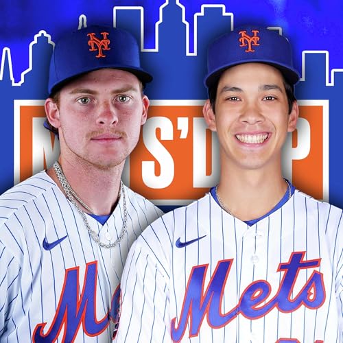 Spring Training Breakouts, Jonah Tong's New Pitch, and Predicting the Opening Day Roster | 532