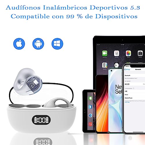 Audífonos, Wireless Imagen adicional