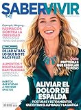 revista salud publica de mexico  Saber Vivir #302  ALIVIAR EL DOLOR DE ESPALDA
