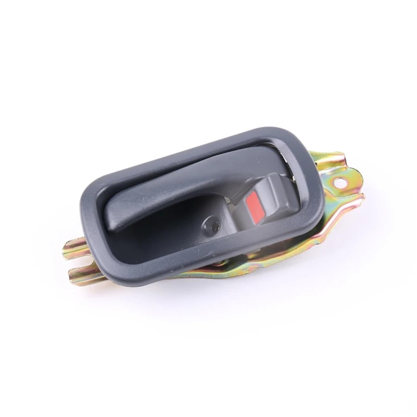 Cuuofireo 1Pcs Left Car Interior Door Handle For Toyota For Hiace 1992-2004 Benekar Front Inside Interior Door Handle(1Pcs Left)
