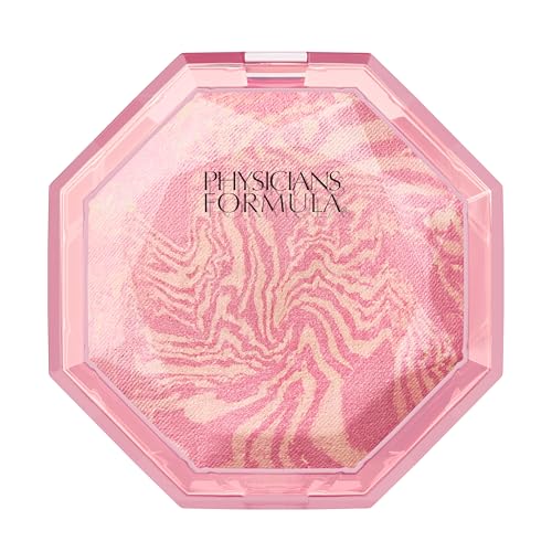 Mineral Wear Diamond Baked Blush