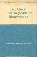 East African Christian B0000CMRDR Book Cover