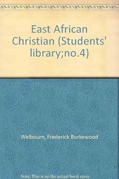 Paperback East African Christian Book