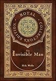 The Invisible Man (Royal Collector's Edition) (Case Laminate Hardcover with Jacket)