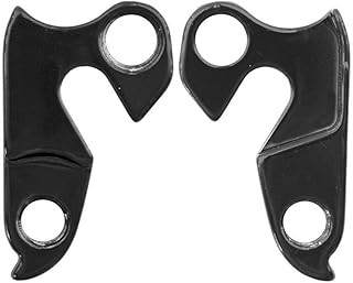MIXIM V PARTS Rear hanger derailleur mech dropout