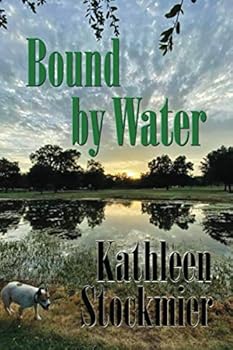 Paperback Bound by Water Book