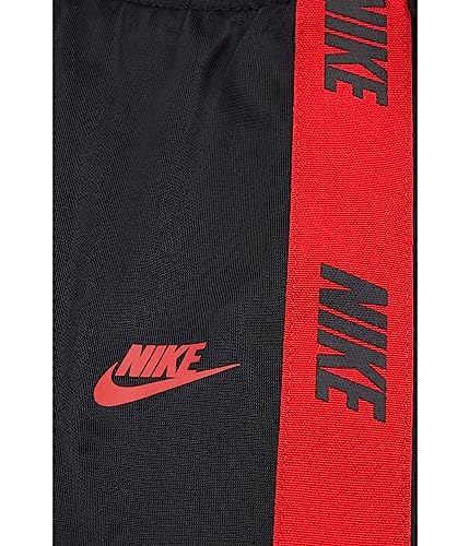 Image of Nike Baby Boy's Sportswear Track Suit Tricot Two-Piece Set (Infant)
