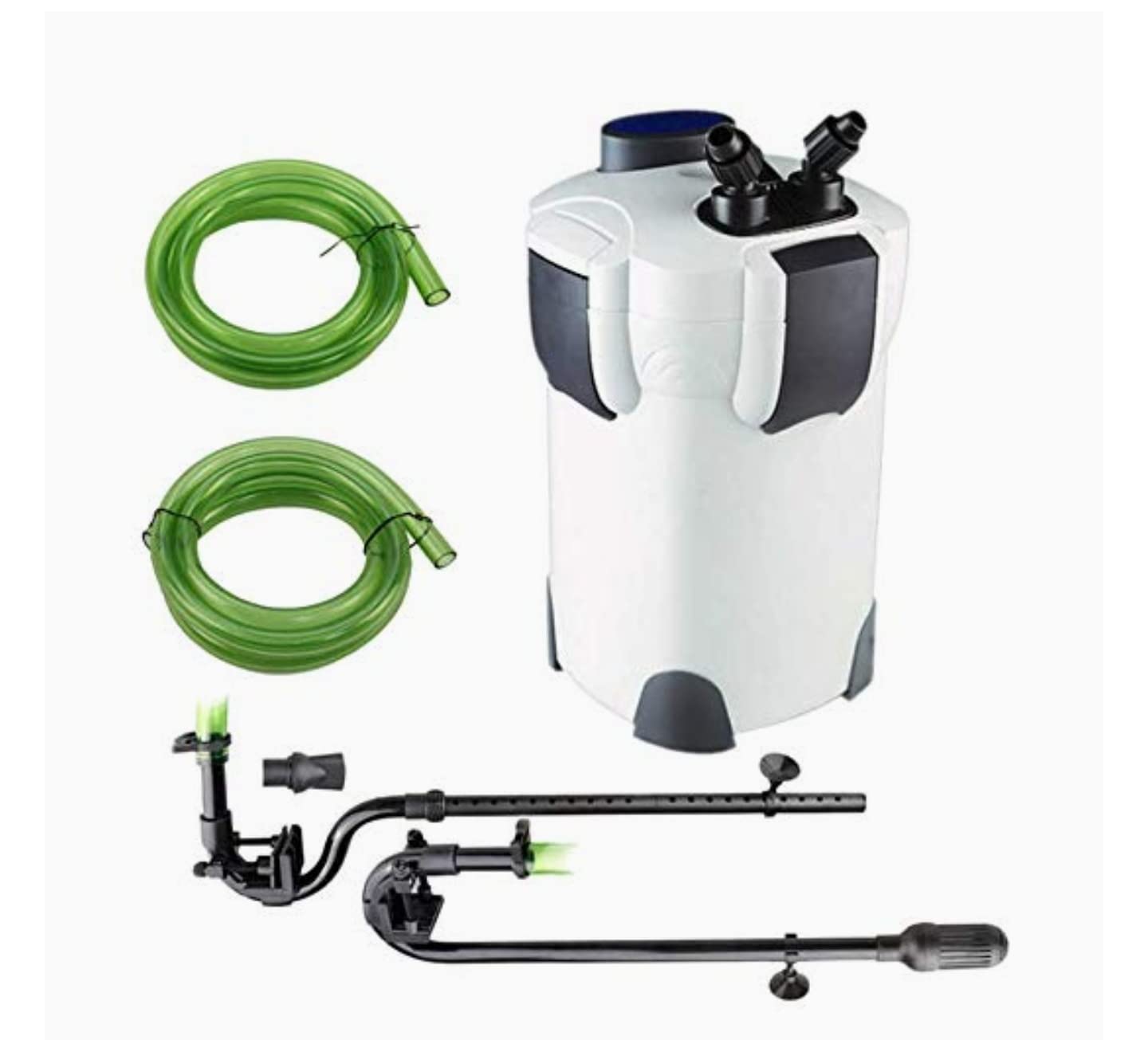SunSun HW-302 External Canister Filter (B09NBP92XW) Amazon Price History, Amazon Price Tracker