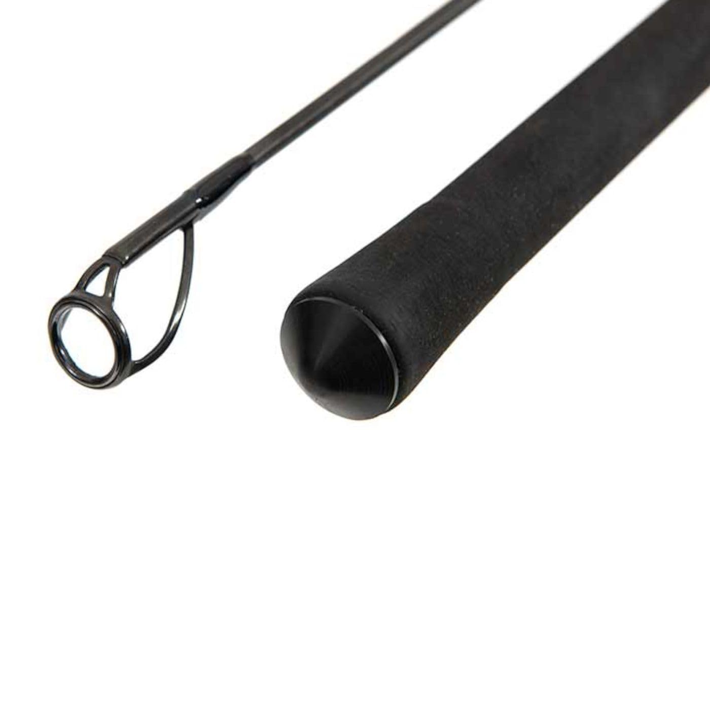 E Rod 12ft 5.5lb - Canna da pesca per spombi e spodden