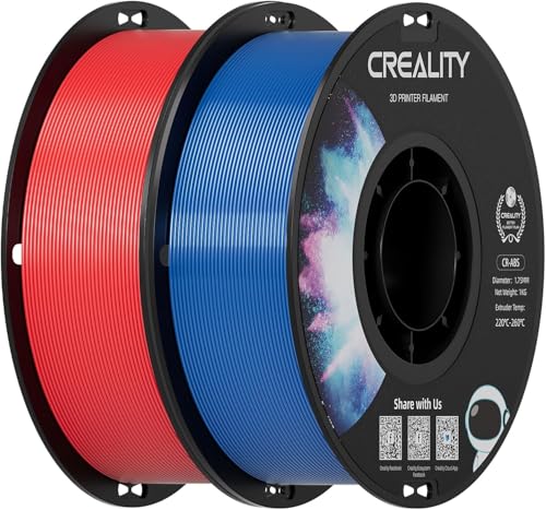 Filament CR ABS Creality 1.75 mm 2kg pour imprimante 3D